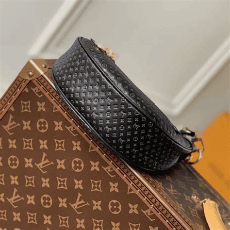 lv loop black